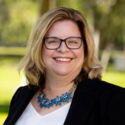 Kim McDade Kim McDade