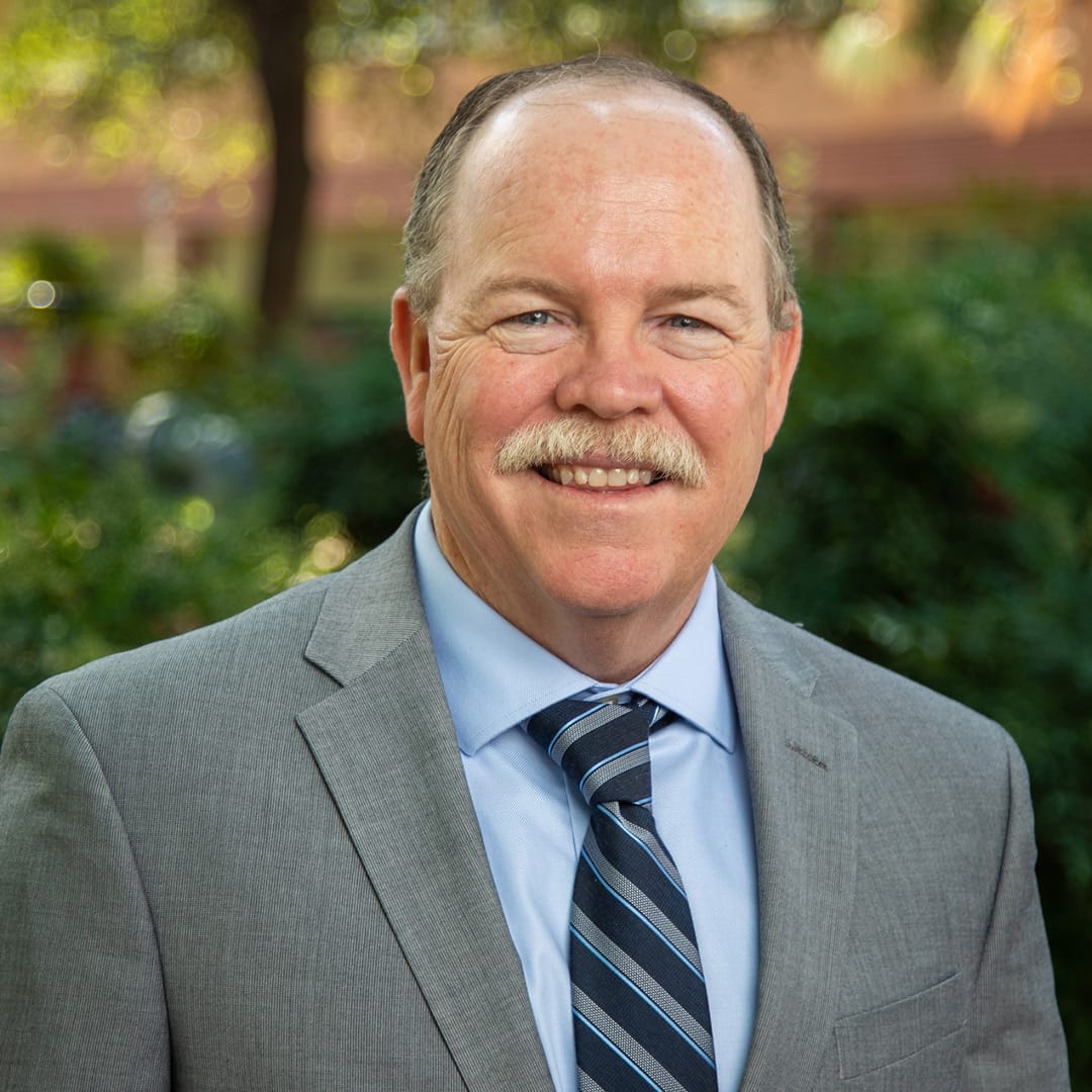 Tim Collins, Chief Executive Officer, UCR Health Tim Collins, Chief Executive Officer, UCR Health